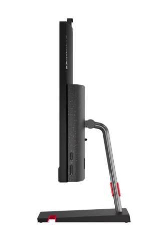 Lenovo Komputer All-in-One ThinkCentre neo 50a G4 12K9003EPB W11Pro i5-13500H/8GB/512GB/INT/DVD/23.8FHD/1YR Premier Support + 3Y