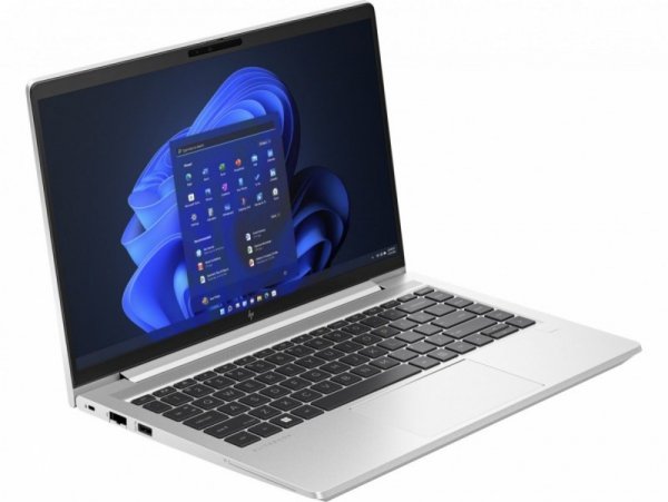HP Inc. Notebook EliteBook 645 G10 R5-7530U 512GB/16GB/14.0/W11P   85D54EA