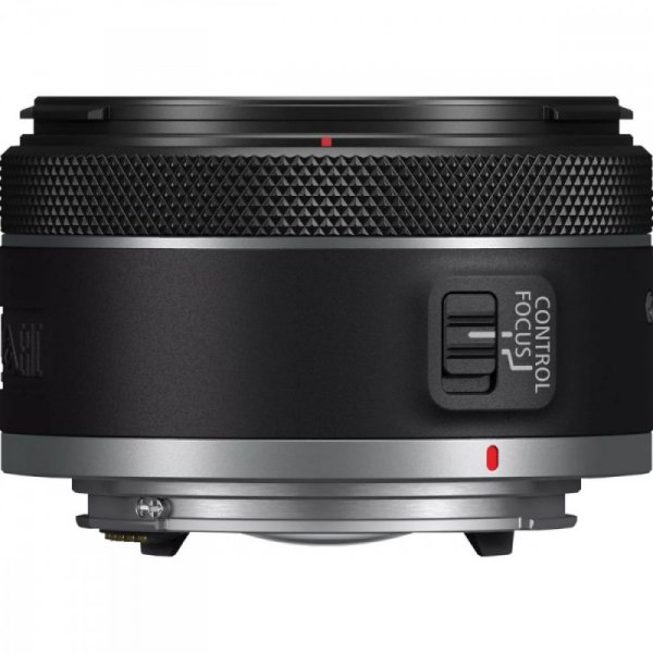 Canon Aparat bezlusterkowy EOS R6 Mark II 5666C004 V5 +  Obiektyw RF 16mm F2.8 STM 5051C005