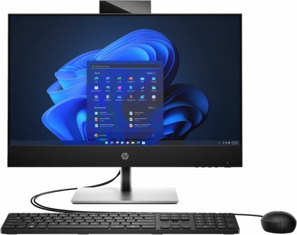 HP Inc. Komputer All in One 440 G9 i5-12500T 512GB/16GB/W11P/23,8 885J7EA