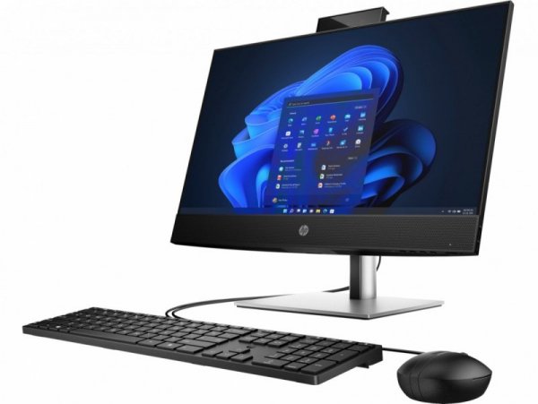 HP Inc. Komputer 440 G9 All in One i5-12500T 512/16/W11P/23,8 885J8EA