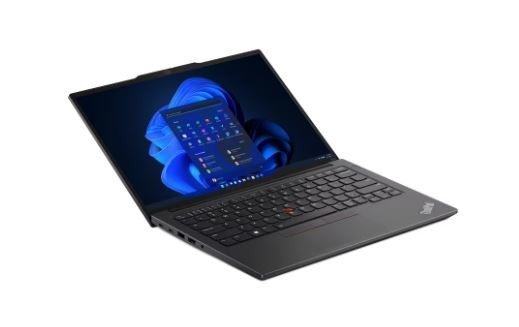 Lenovo Laptop ThinkPad E14 G5 21JK0082PB W11Pro i5-1335U/8GB/512GB/INT/14.0 WUXGA/Graphite Black/1YR Premier Support + 3YRS OS