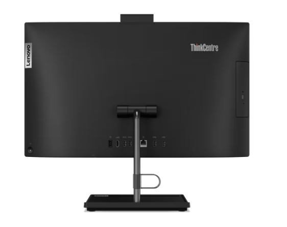 Lenovo Komputer All-in-One ThinkCentre neo 30a G4 12K0002CPB W11Pro i5-13420H/16GB/512GB/INT/DVD/23.8 FHD/1YR Premier Support + 