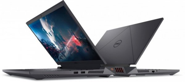 Dell Notebook G15 5530 Ubuntu 22 i7-13650HX/512GB/16GB/RTX/2Y