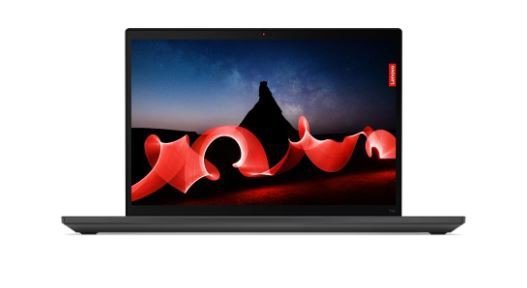 Lenovo Ultrabook ThinkPad T14 G4 21K3001BPB W11Pro 7540U/16GB/512GB/INT/14.0 WUXGA/Thunder Black/3YRS Premier Support + CO2 Offs