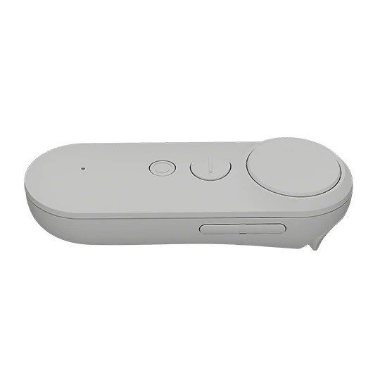 HTC Kontroler Vive Flow Biały 99H12291-00