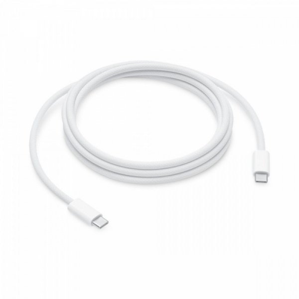 Apple Przewód USB-C do ładowania, 240 W (2 m)