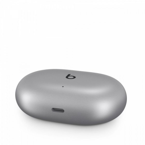 Apple Słuchawki bezprzewodowe Beats Studio Buds + - Kosmiczny srebrny