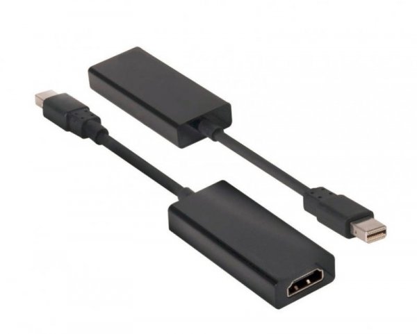 PNY Adapter miniDP-HDMI V2 QSP-MINIDP/HDMIV2