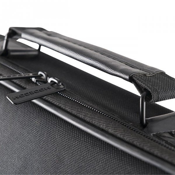 MODECOM Torba na laptopa Mark 14 cali czarna