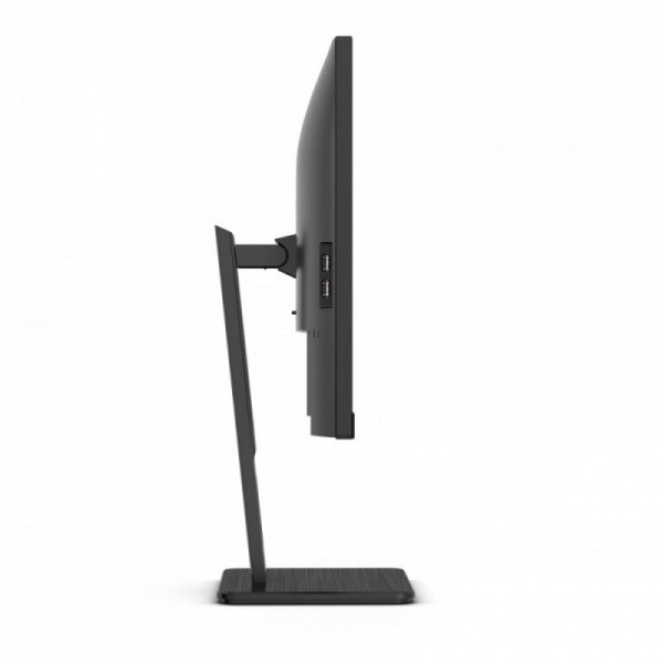 AOC Monitor 24P3CW 23.8 cali IPS HDMI DP USB-C Pivot Kamera
