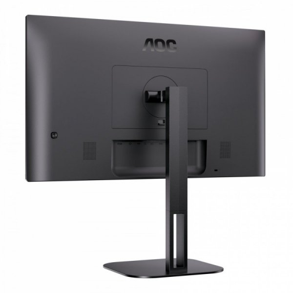 AOC Monitor 24V5C 23.8 cali IPS HDMI DP USB-C Pivot