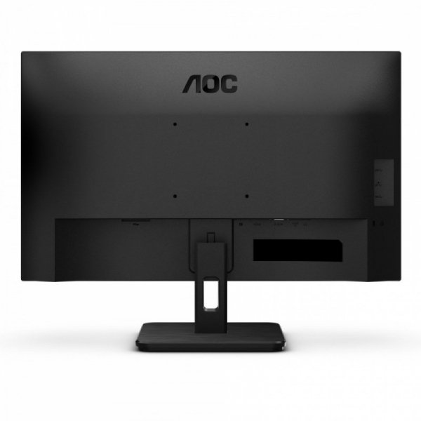 AOC Monitor 24E3UM 23.8 cali VA HDMI DP Głośniki