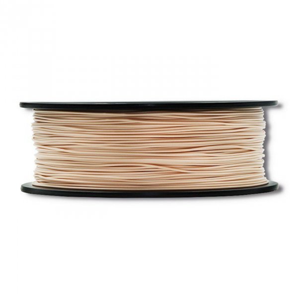 Qoltec Profesjonalny filament do druku 3D | ABS PRO | 1.75mm | 1kg | Cielisty