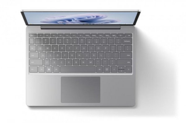 Microsoft Notebook Surface Laptop Go3 W11Home i5-1235U/8/256/int/12.45 cali