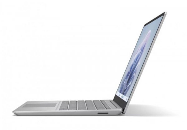 Microsoft Notebook Surface Laptop Go3 W11Home i5-1235U/8/256/int/12.45 cali