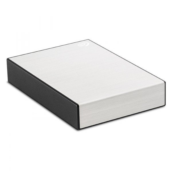 Seagate Dysk One Touch 1TB 2,5 STKY1000401 srebrny