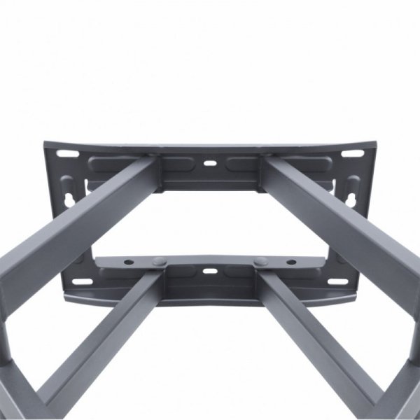 ART Uchwyt do TV LCD/LED 50-120&quot; 150kg AR-91XXL reg.pion/poziom               90-935mm max VESA 900x600