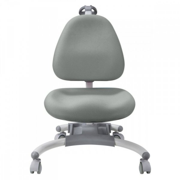Ergo Office Krzesło obrotowe dla dzieci regulowana wysokość max 75kg ER-484