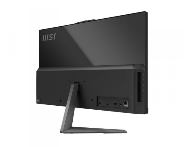 MSI Komputer All-in-One AM242P 12M-009EU W11P i7-1260P/16/512/UMA/24cale