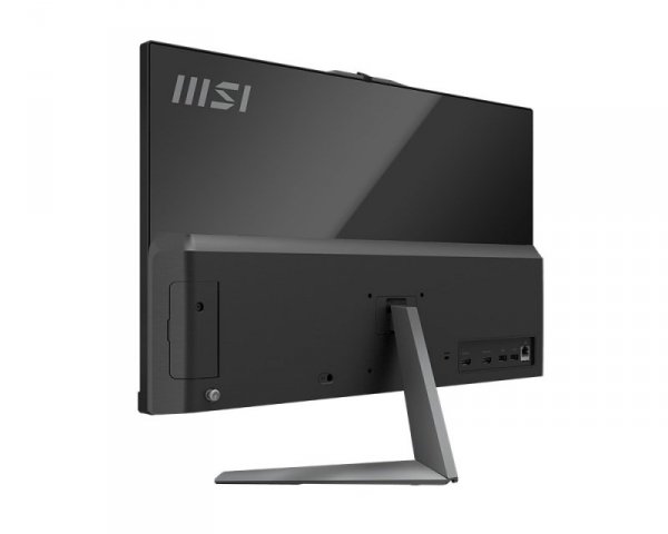 MSI Komputer All-in-One AM242P 12M-009EU W11P i7-1260P/16/512/UMA/24cale