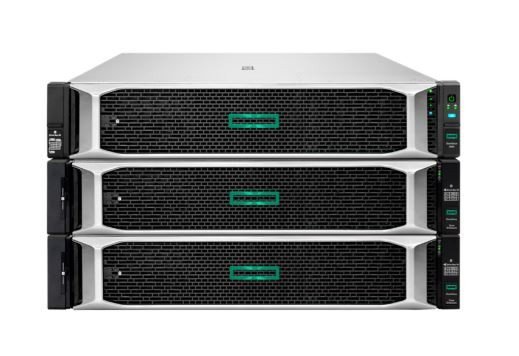 Hewlett Packard Enterprise Zestaw StoreOnce 5200 48TB Cap Upg BB964B