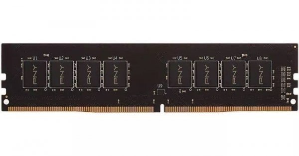 PNY Pamięć 32GB DDR4 3200MHz 25600 MD32GSD43200-SI BULK