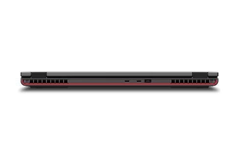 Lenovo Notebook ThinkPad P16v G1 21FC0019PB W11Pro i9-13900H/32GB/1TB/RTX2000 8GB/16.0 WUXGA/3YRS Premier Support+CO2 Offset