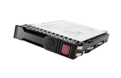 Hewlett Packard Enterprise 960GB SATA RI SFF SC PM893 SSD P47811-B21