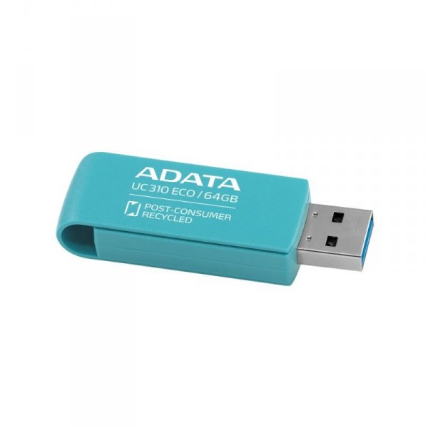 Adata Pendrive UC310 64GB USB3.2 ECO