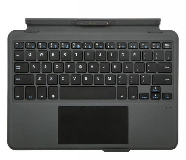 Targus Klawiatura do Tab Active 4 Pro