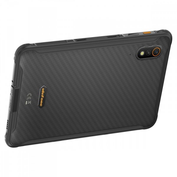 ULEFONE Tablet Armor Pad Lite 8 cali 3/32GB 7650 mAh czarny