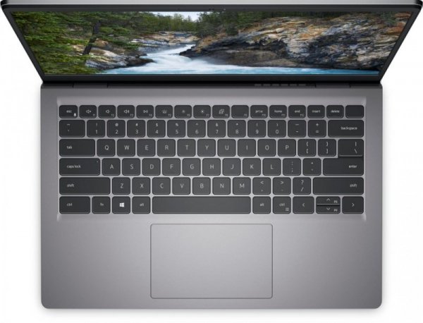 Dell Notebook Vostro 14 (3430) Win11Pro i7-1355U/16GB/512GB SSD/14.0 FHD/Intel Iris Xe/FgrPr/Cam & Mic/WLAN + BT/Backlit Kb/3 Ce