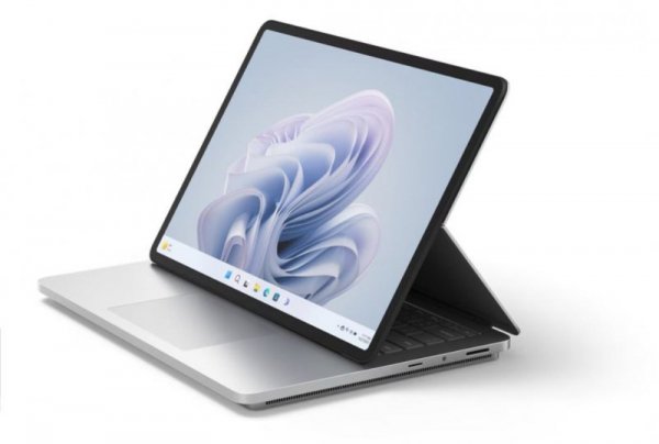 Microsoft Laptop Studio 2 Win11Home i7-13800H/16GB/512GB/IrisXe/14cali