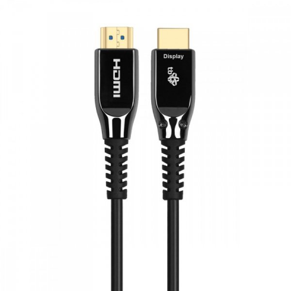 TB Kabel HDMI v2.0 Optyczny 5m