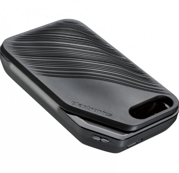POLY Zestaw słuchawkowy Voyager 5200 USB-A Bluetooth + adapter BT700  7K2F3AA