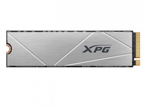 Adata Dysk SSD XPG S60BLADE 1TB PCIe 4x4 5/3.2GB/s M2
