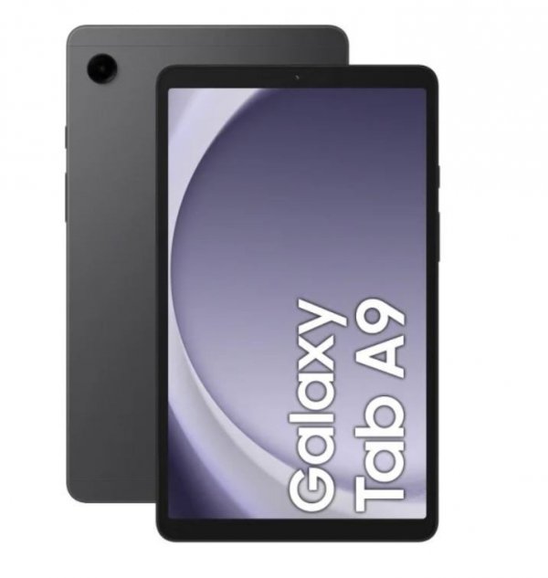 Samsung Tablet Galaxy Tab A9 X110 8,7 cala Wifi  4/64GB Szary