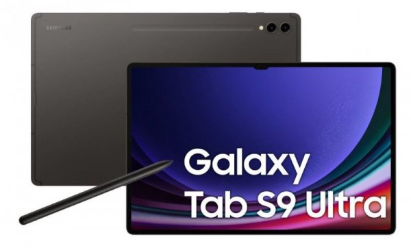 Samsung Tablet Galaxy Tab S9 Ultra 14.6 cala X910 Wifi 12/512GB Gray