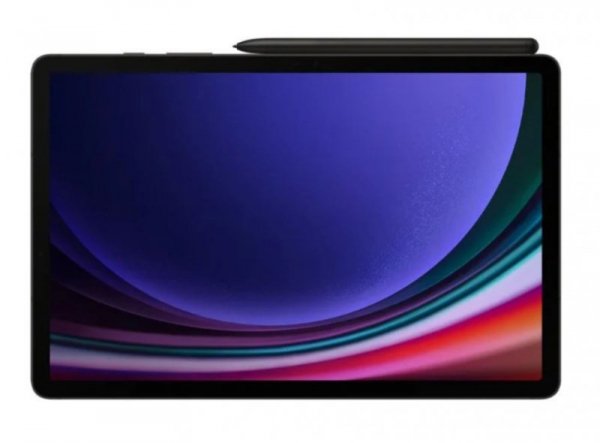 Samsung Tablet Galaxy Tab S9 X710 Wifi 11 cali  8/128 GB Szary