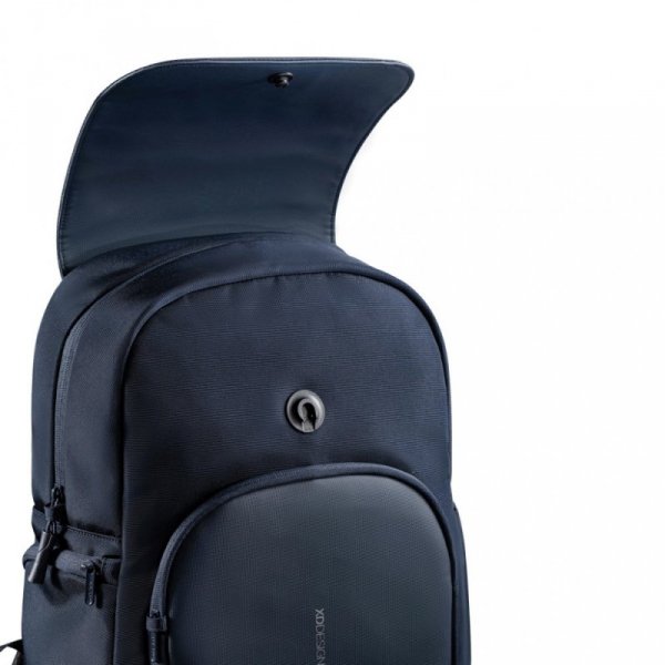 XD DESIGN Plecak Soft Daypack Granatowy