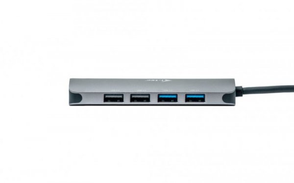 i-tec Stacja dokująca USB-C Nano 2xHDMI + Charger 112W