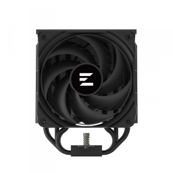 Zalman Chłodzenie procesora CNPS13X BLACK CPU Cooler