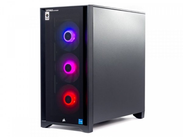 OPTIMUS Komputer E-sport Extreme GZ790T-CR3 i7-14700 KF/32GB/2TB/RTX 4070 SUPER Ti/W11