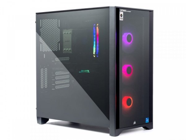 OPTIMUS Komputer E-sport Extreme GZ790T-CR3 i7-14700 KF/32GB/2TB/RTX 4070 SUPER Ti/W11