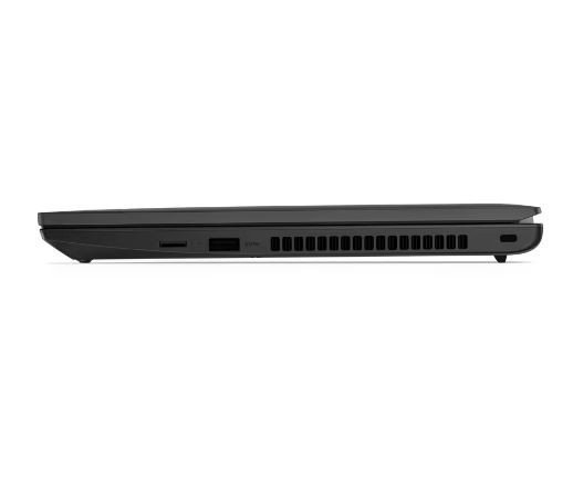 Lenovo Laptop ThinkPad L14 G4 21H1003WPB W11Pro i5-1335U/16GB/512GB/INT/LTE/14.0 FHD/Thunder Black/1YRS Premier Support + 3YRS O