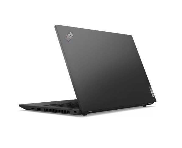Lenovo Laptop ThinkPad L14 G4 21H1003WPB W11Pro i5-1335U/16GB/512GB/INT/LTE/14.0 FHD/Thunder Black/1YRS Premier Support + 3YRS O