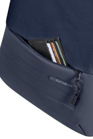 Samsonite Plecak STACKD BIZ 14.1 NAVY
