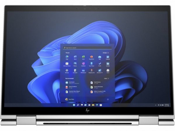 HP Inc. Notebook Elite x360 1040 G10 W11P/14.0/i7-1355U/512GB/16GB  96X77ET