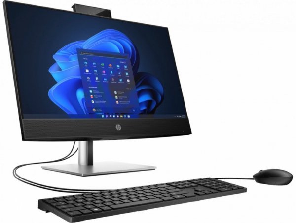 HP Inc. Komputer ProOne 440 G9 All in One i5-13500T 512GB/16GB/23,8cala/W11P 935Z3EA